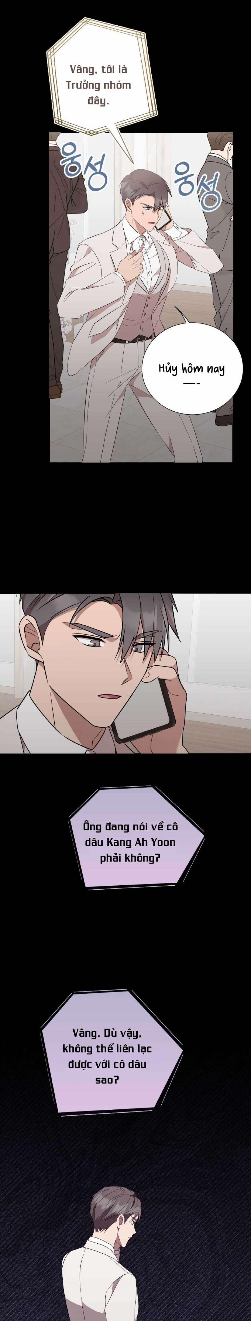 [ 18+ ] Sự Trả Thù Bẩn Thỉu 40 trang 5