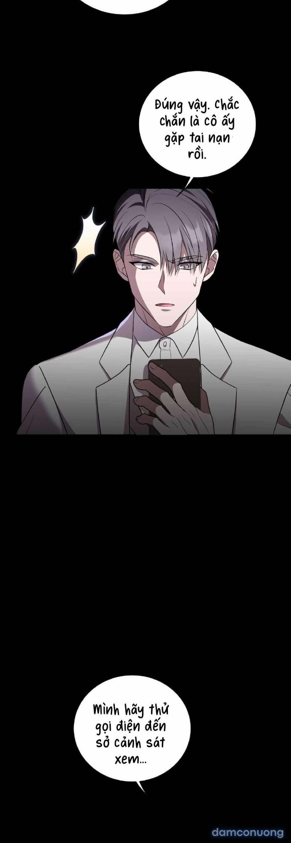 [ 18+ ] Sự Trả Thù Bẩn Thỉu 40 trang 7