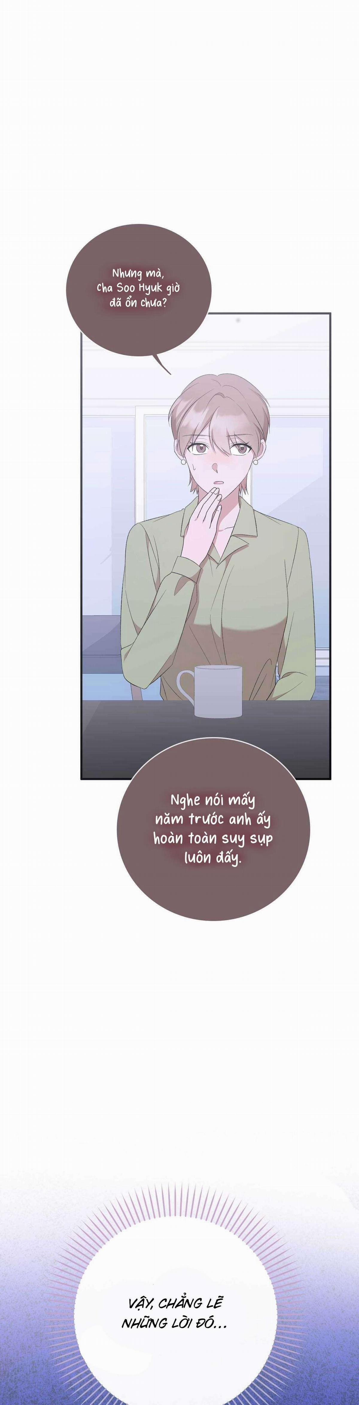 [ 18+ ] Sự Trả Thù Bẩn Thỉu 41 trang 0