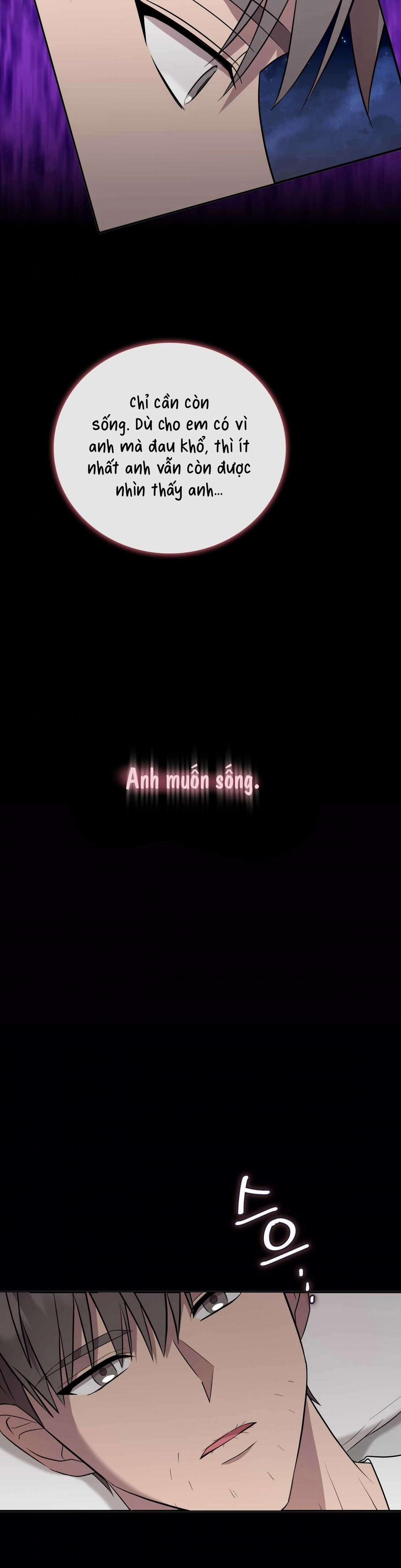 [ 18+ ] Sự Trả Thù Bẩn Thỉu 41 trang 5