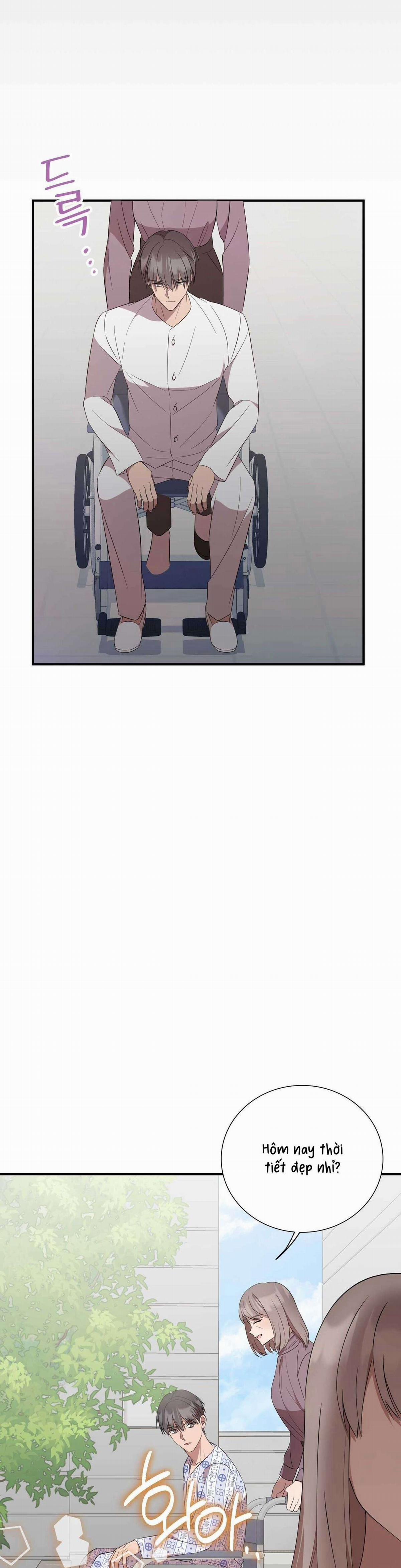 [ 18+ ] Sự Trả Thù Bẩn Thỉu 41 trang 7