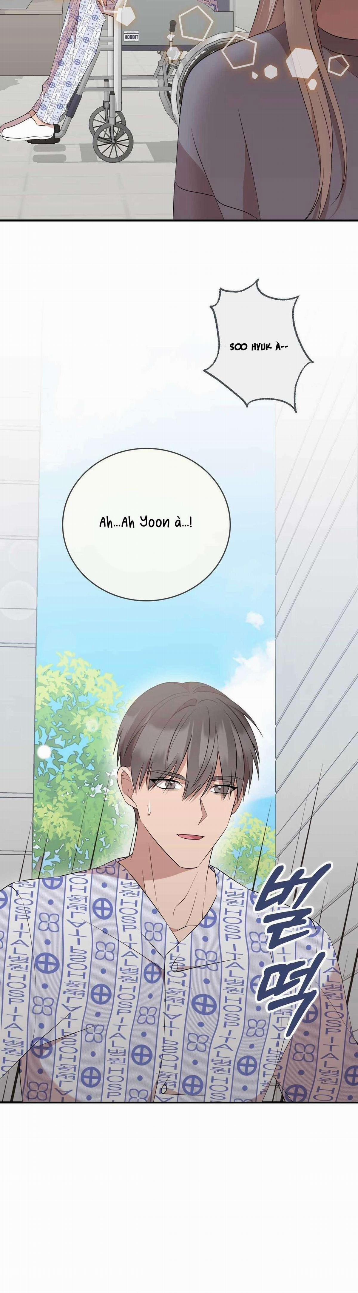 [ 18+ ] Sự Trả Thù Bẩn Thỉu 41 trang 8