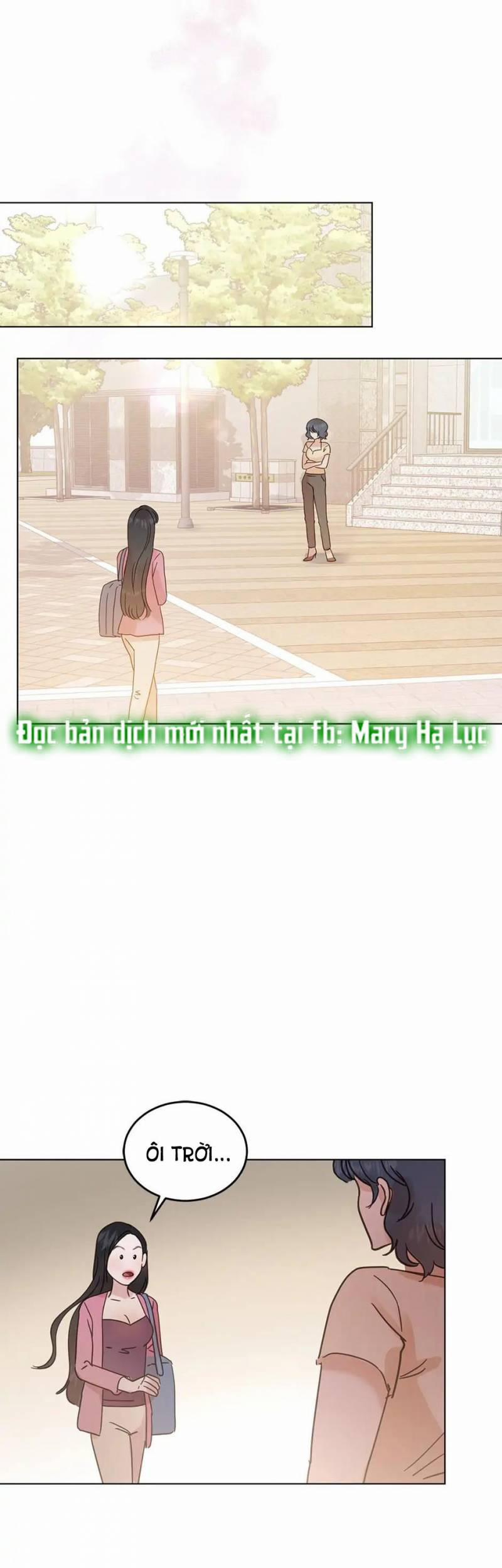 [18+] Sự Trả Thù Ngọt Ngào Của Người Vợ 44.2 trang 1