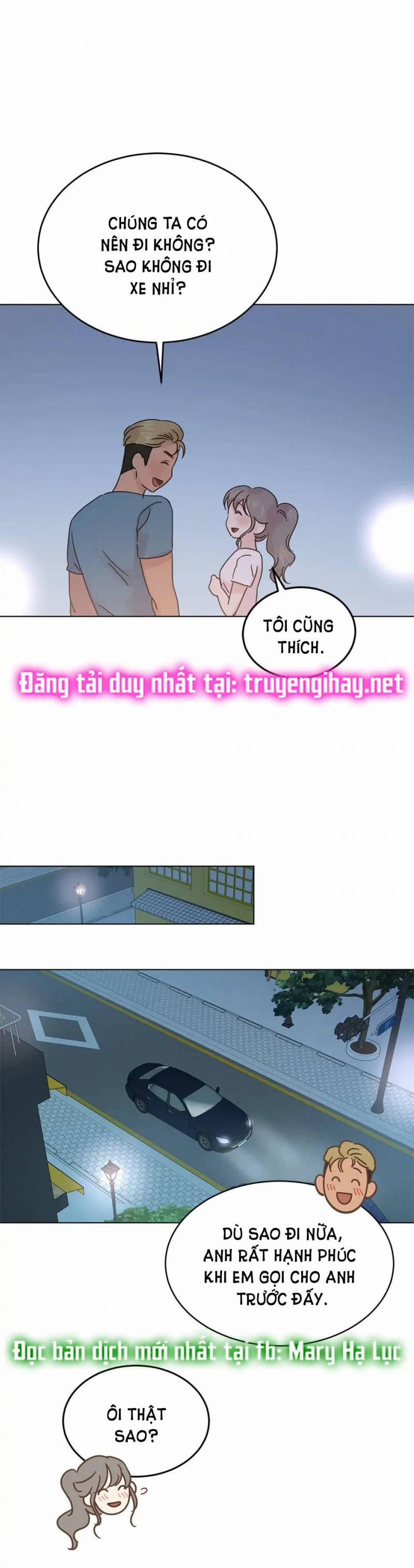 [18+] Sự Trả Thù Ngọt Ngào Của Người Vợ 44.2 trang 11