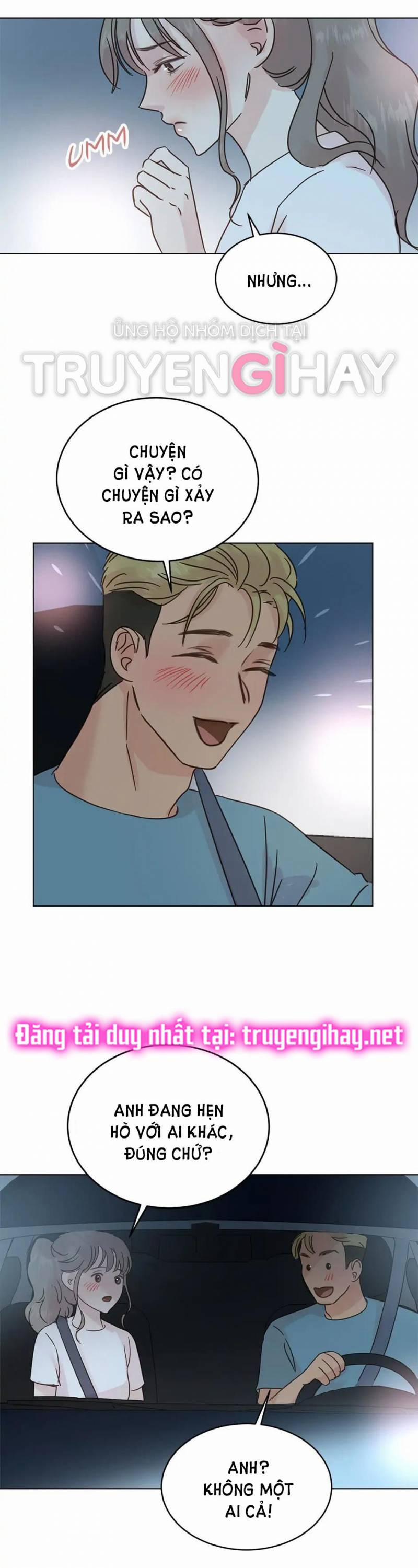 [18+] Sự Trả Thù Ngọt Ngào Của Người Vợ 44.2 trang 12