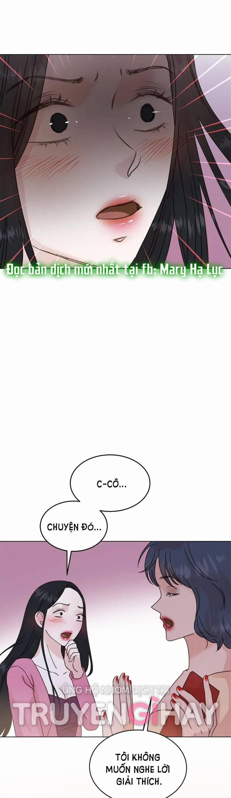 [18+] Sự Trả Thù Ngọt Ngào Của Người Vợ 44.2 trang 3