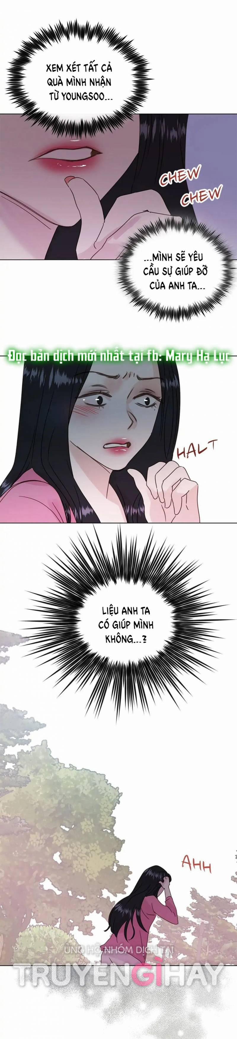 [18+] Sự Trả Thù Ngọt Ngào Của Người Vợ 44.2 trang 8