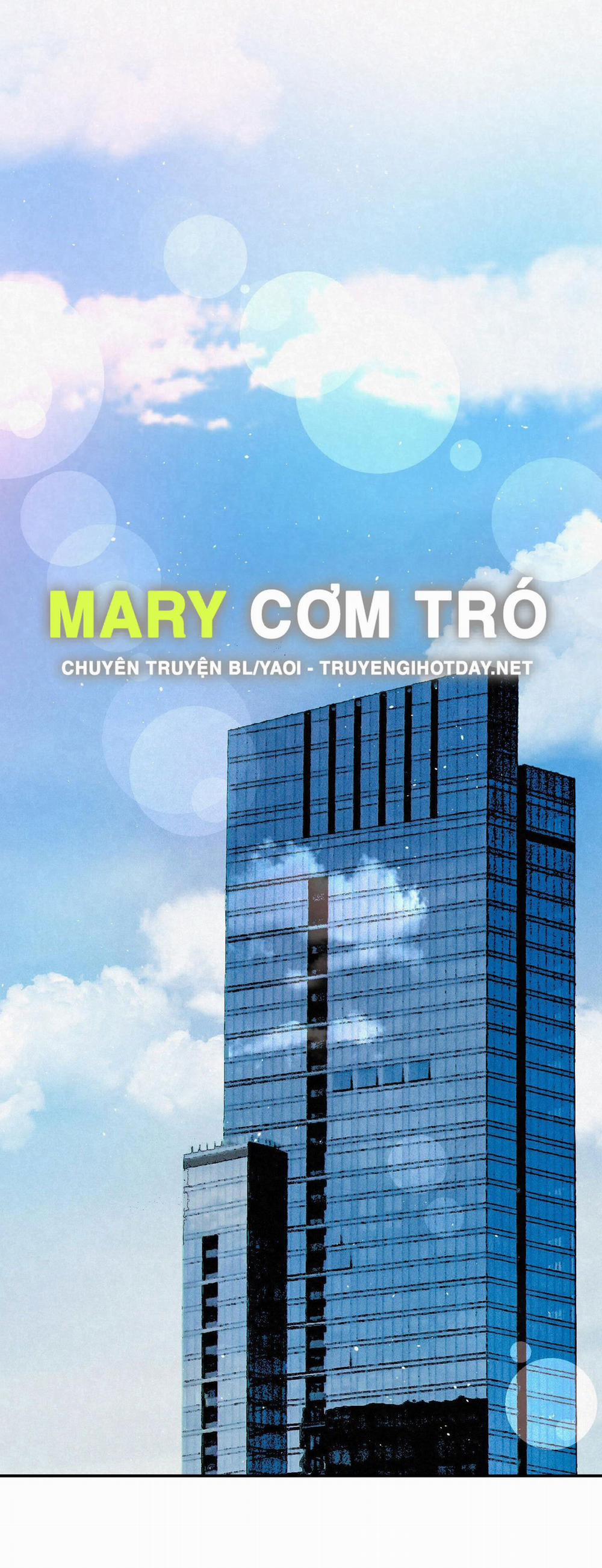 [18+] Sự Trị Liệu Ngọt Hơn Cả Máu 1.1 trang 1