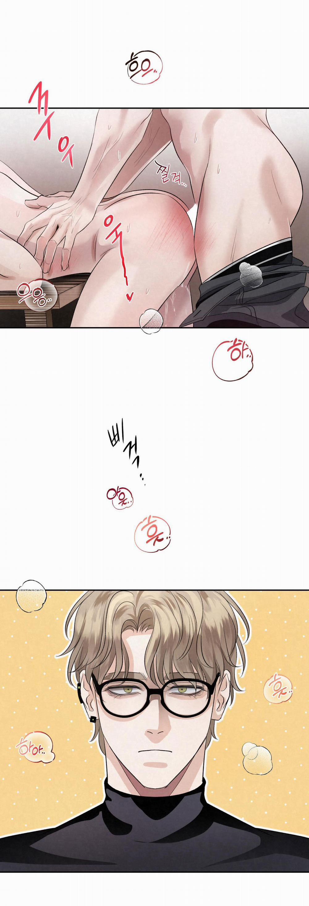 [18+] Sự Trị Liệu Ngọt Hơn Cả Máu 1.1 trang 3