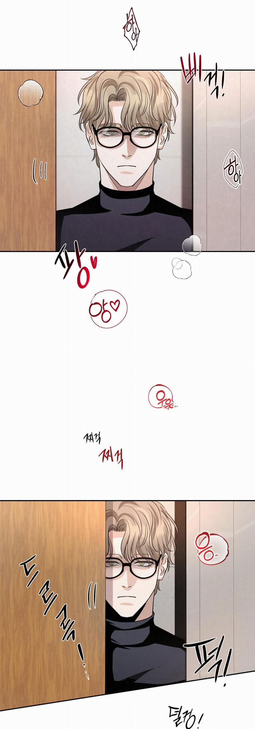 [18+] Sự Trị Liệu Ngọt Hơn Cả Máu 1.1 trang 5