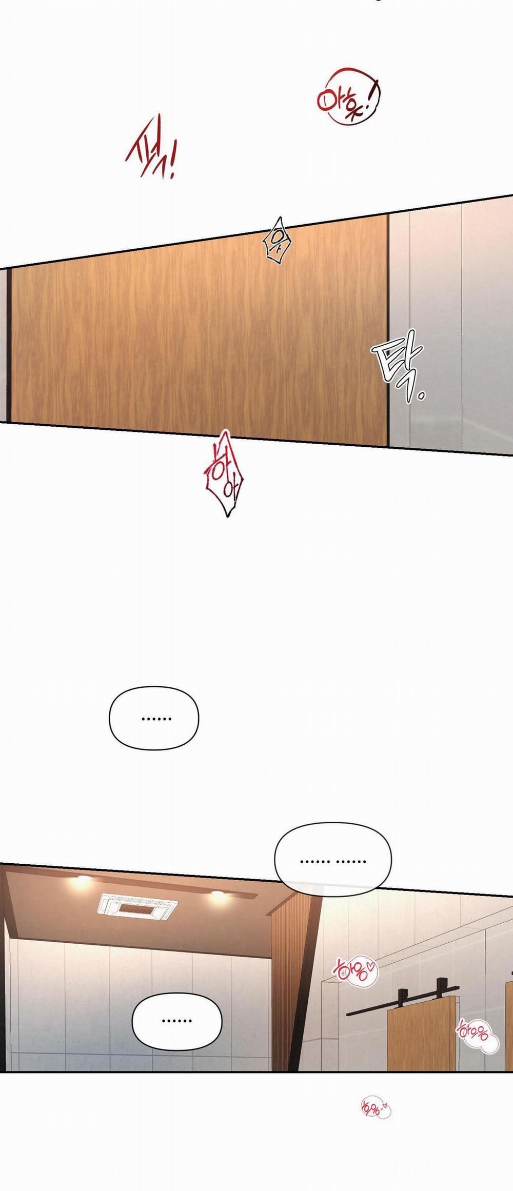 [18+] Sự Trị Liệu Ngọt Hơn Cả Máu 1.1 trang 6