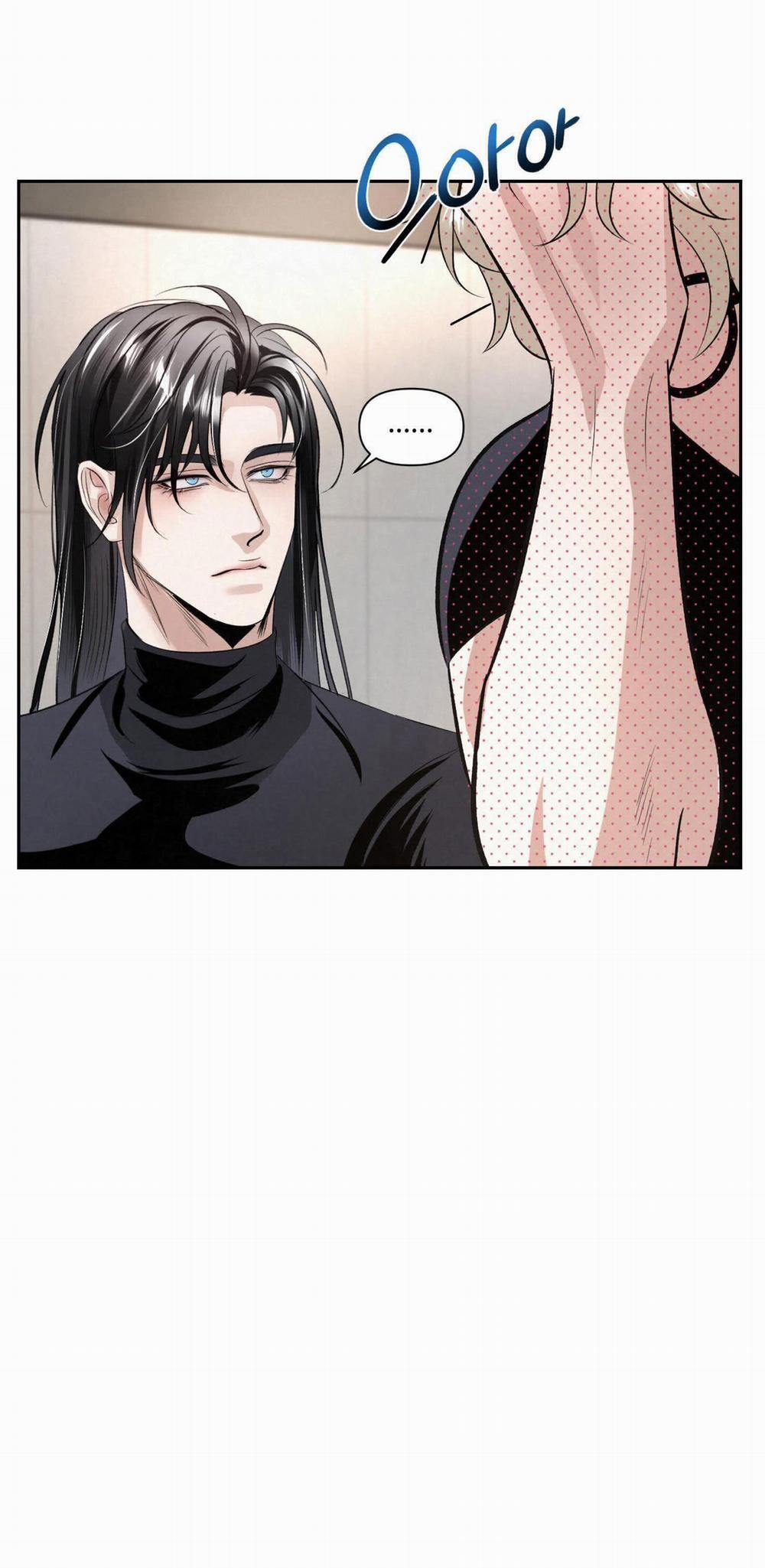 [18+] Sự Trị Liệu Ngọt Hơn Cả Máu 1.1 trang 9