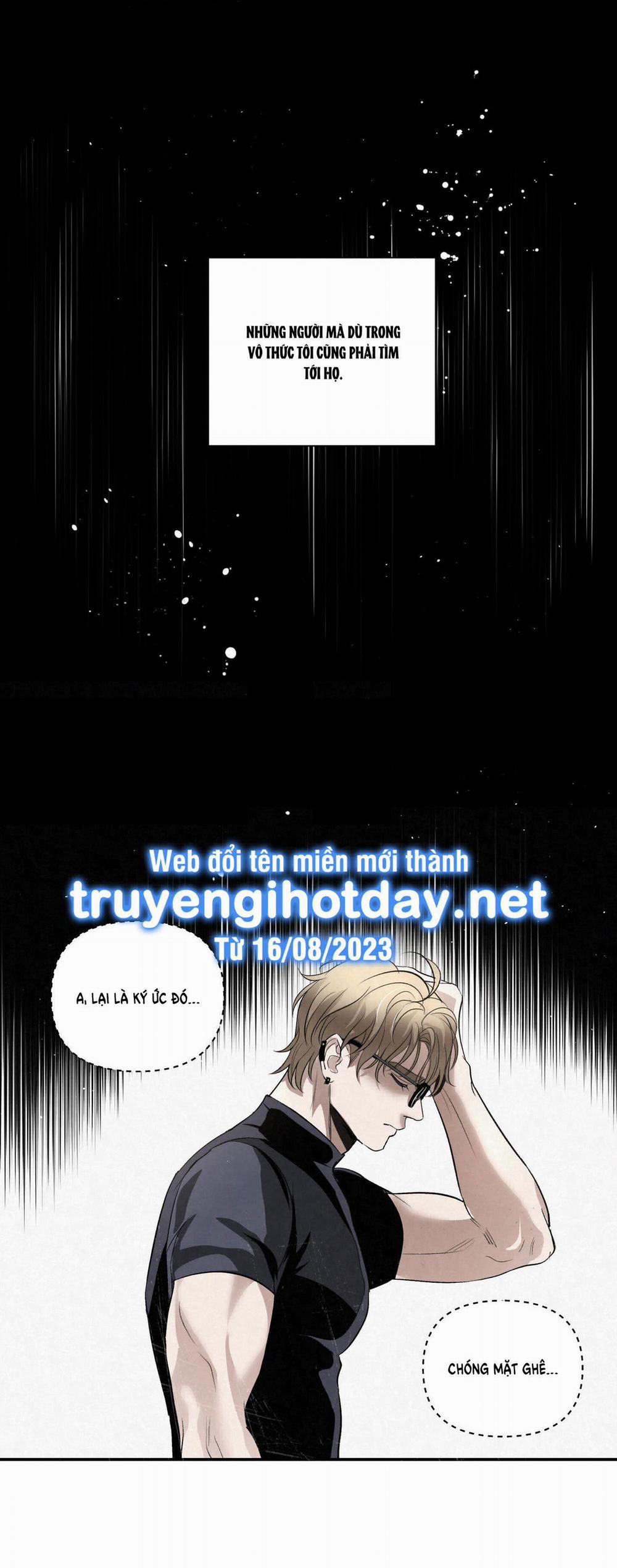 [18+] Sự Trị Liệu Ngọt Hơn Cả Máu 1.2 trang 1