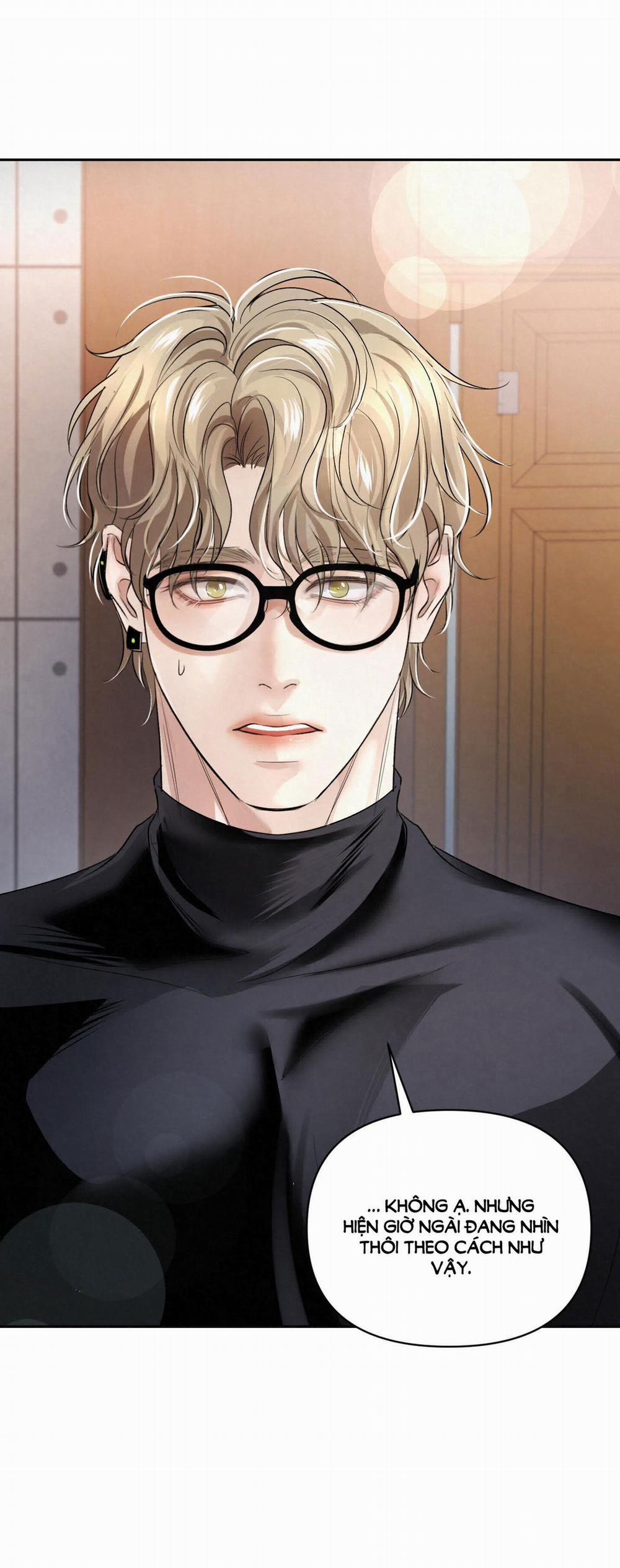 [18+] Sự Trị Liệu Ngọt Hơn Cả Máu 1.2 trang 12