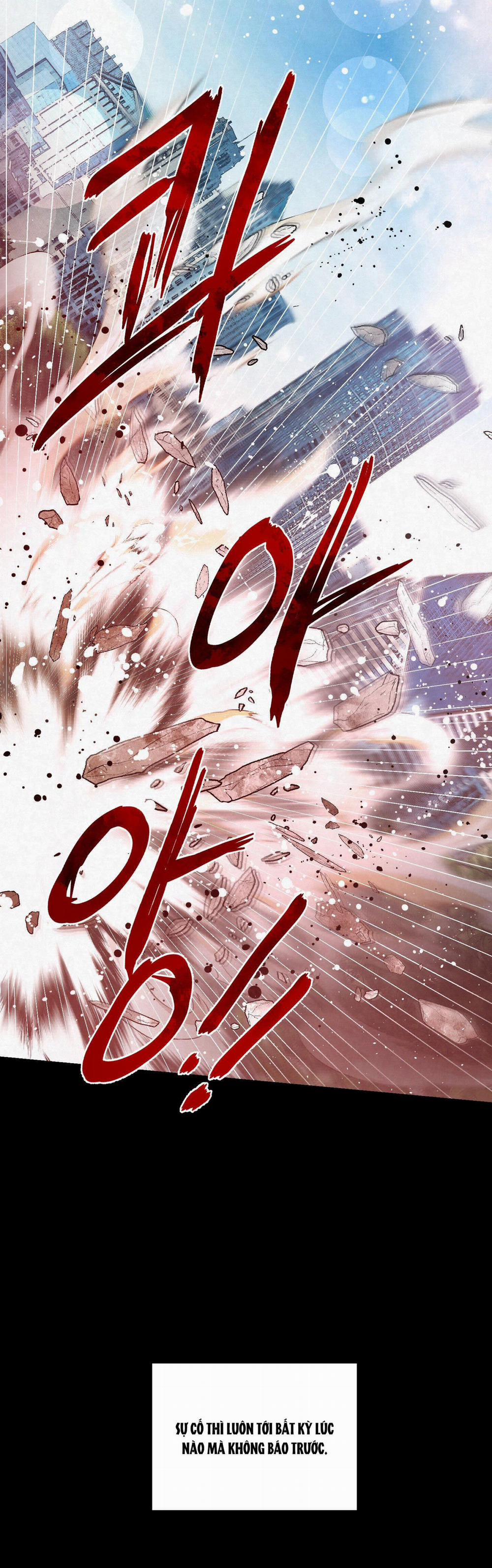 [18+] Sự Trị Liệu Ngọt Hơn Cả Máu 1.2 trang 16