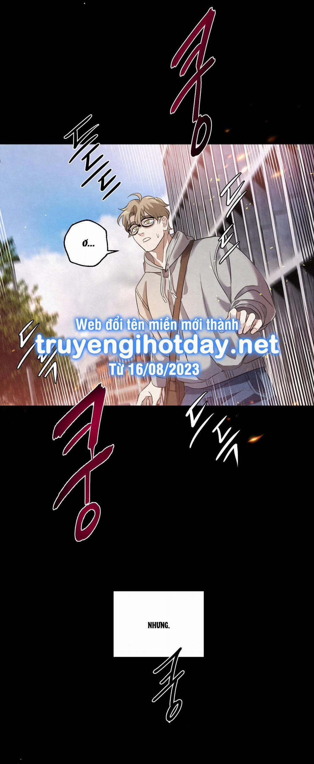 [18+] Sự Trị Liệu Ngọt Hơn Cả Máu 1.2 trang 18