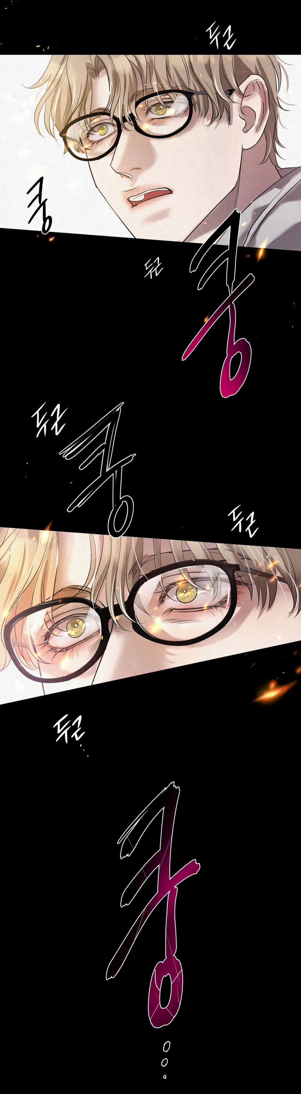 [18+] Sự Trị Liệu Ngọt Hơn Cả Máu 1.2 trang 19