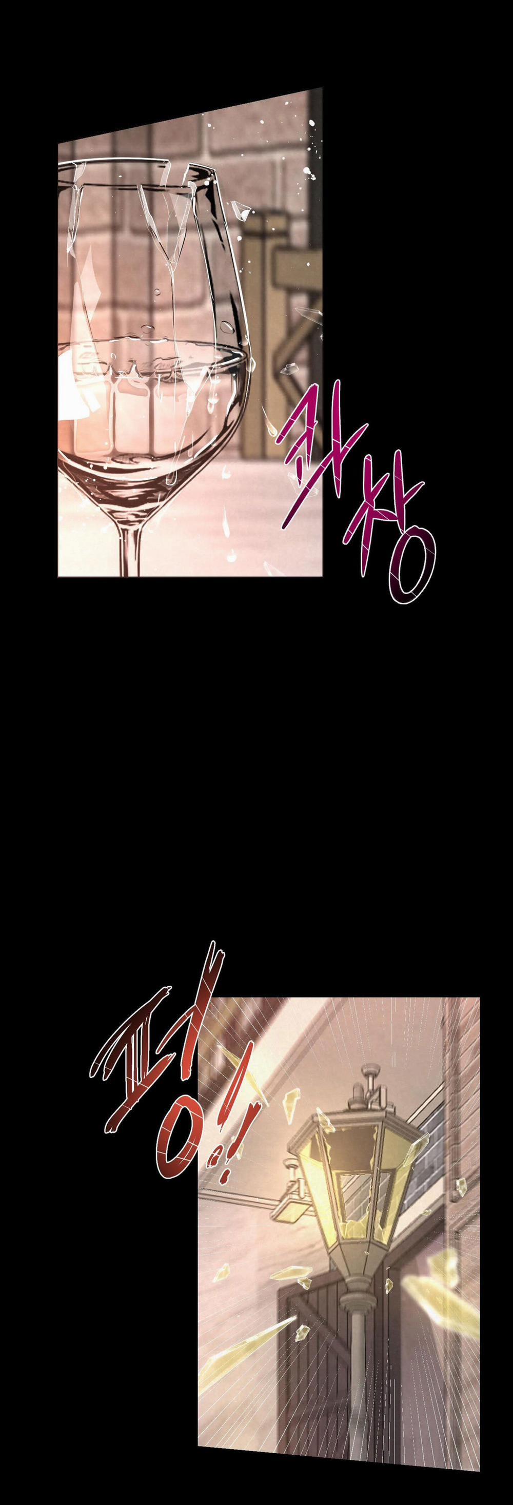 [18+] Sự Trị Liệu Ngọt Hơn Cả Máu 1.2 trang 20