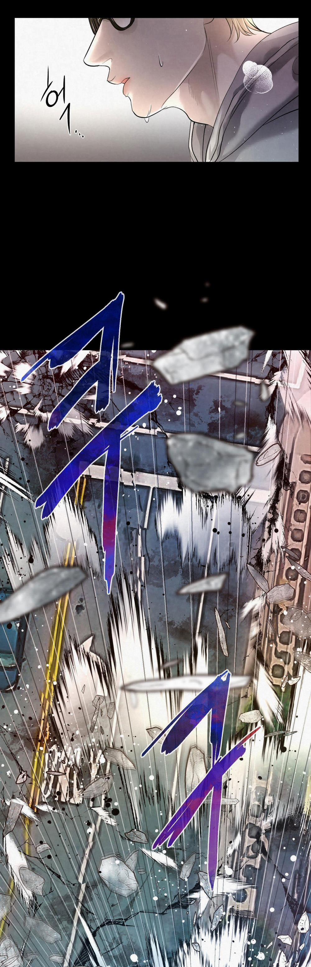 [18+] Sự Trị Liệu Ngọt Hơn Cả Máu 1.2 trang 23