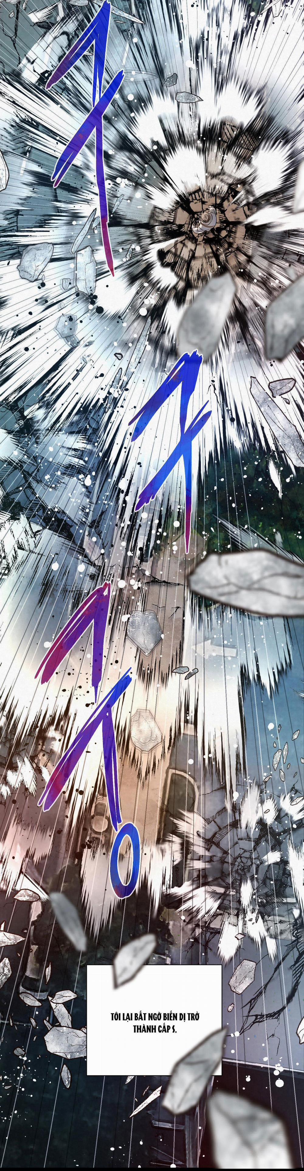 [18+] Sự Trị Liệu Ngọt Hơn Cả Máu 1.2 trang 24