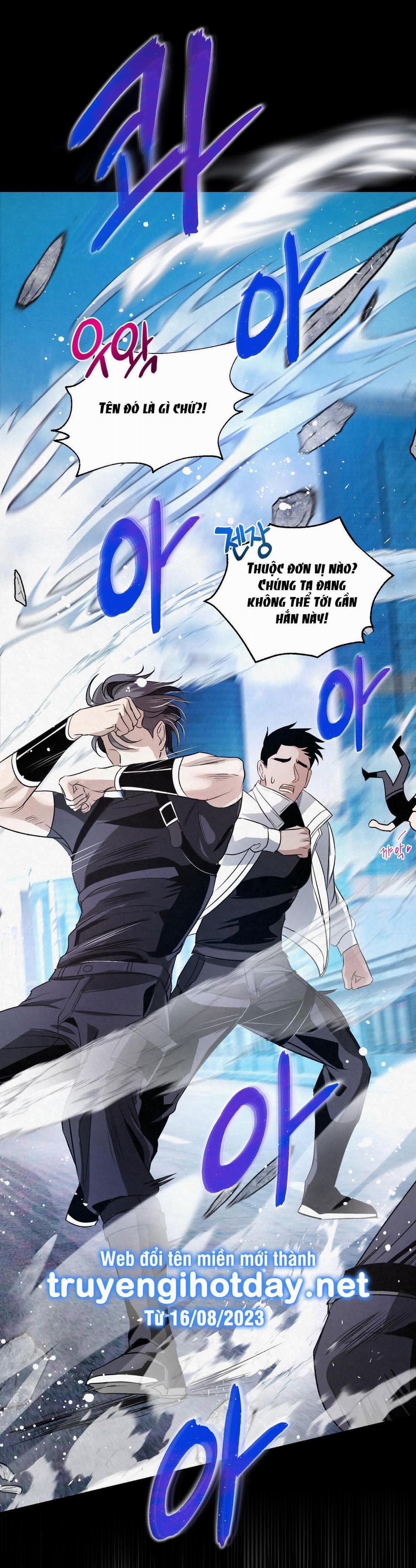 [18+] Sự Trị Liệu Ngọt Hơn Cả Máu 1.2 trang 25