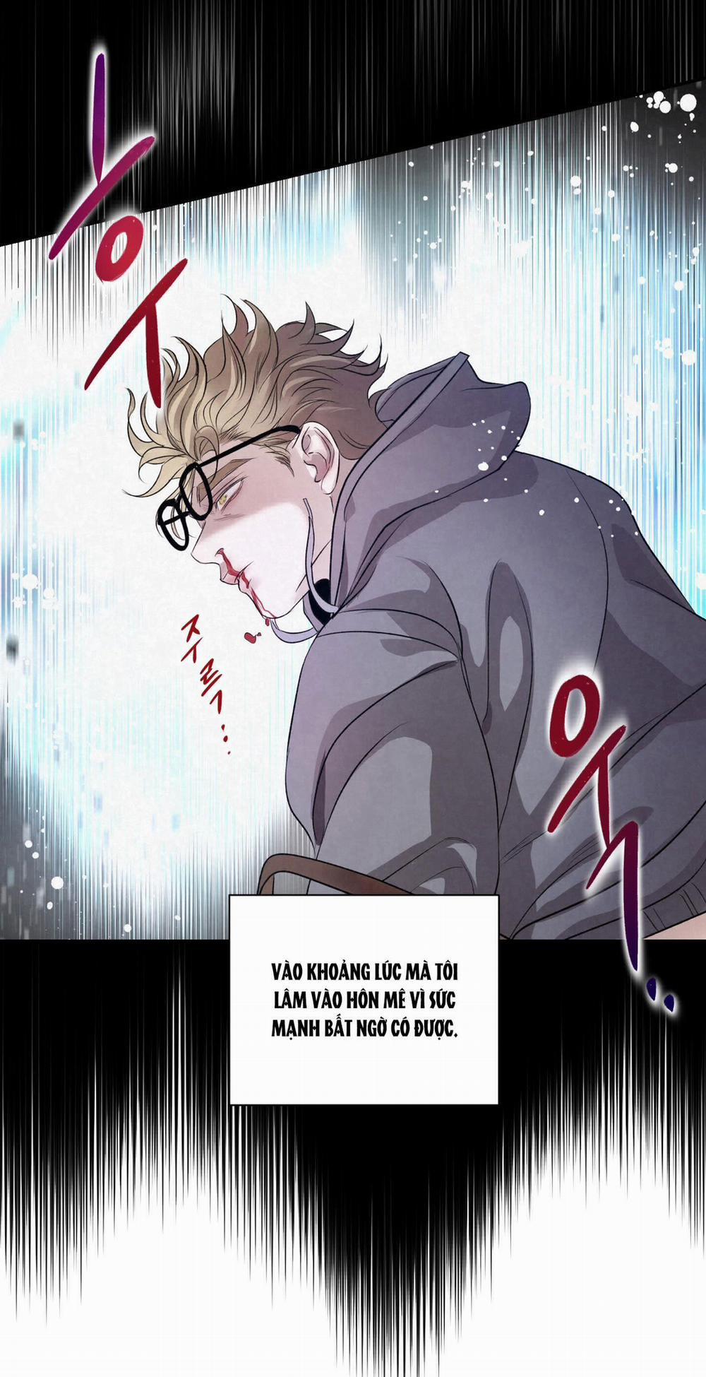 [18+] Sự Trị Liệu Ngọt Hơn Cả Máu 1.2 trang 26