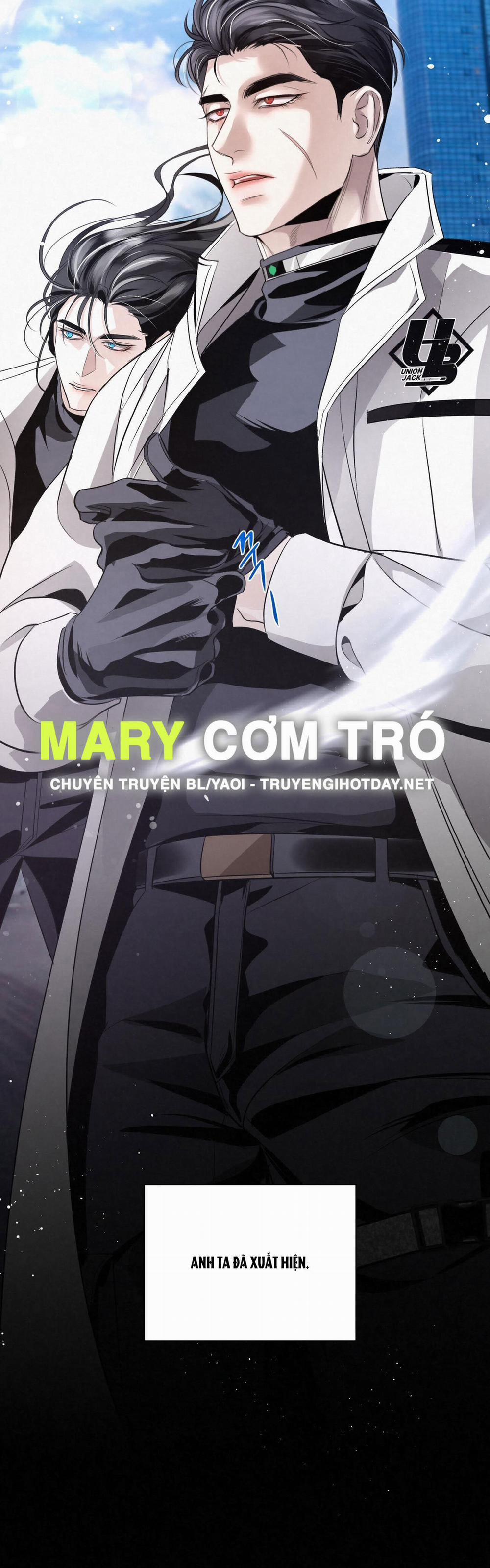 [18+] Sự Trị Liệu Ngọt Hơn Cả Máu 1.2 trang 29