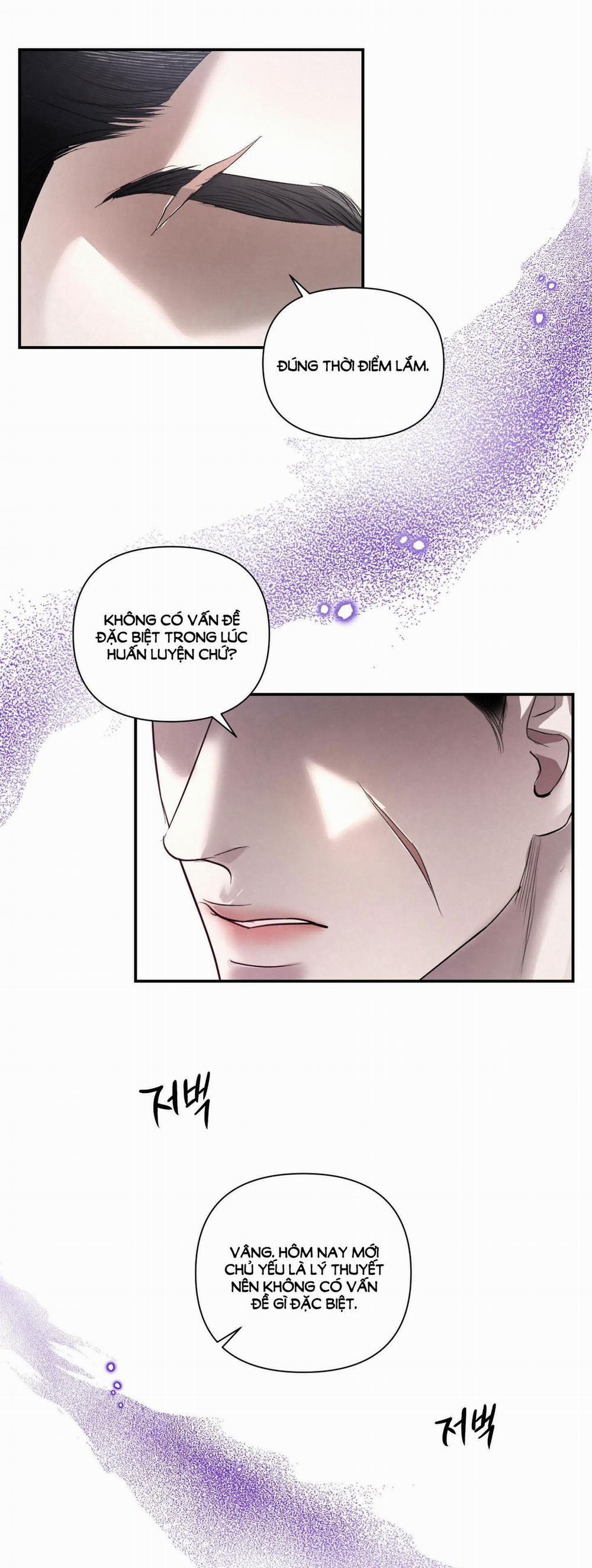 [18+] Sự Trị Liệu Ngọt Hơn Cả Máu 1.2 trang 7