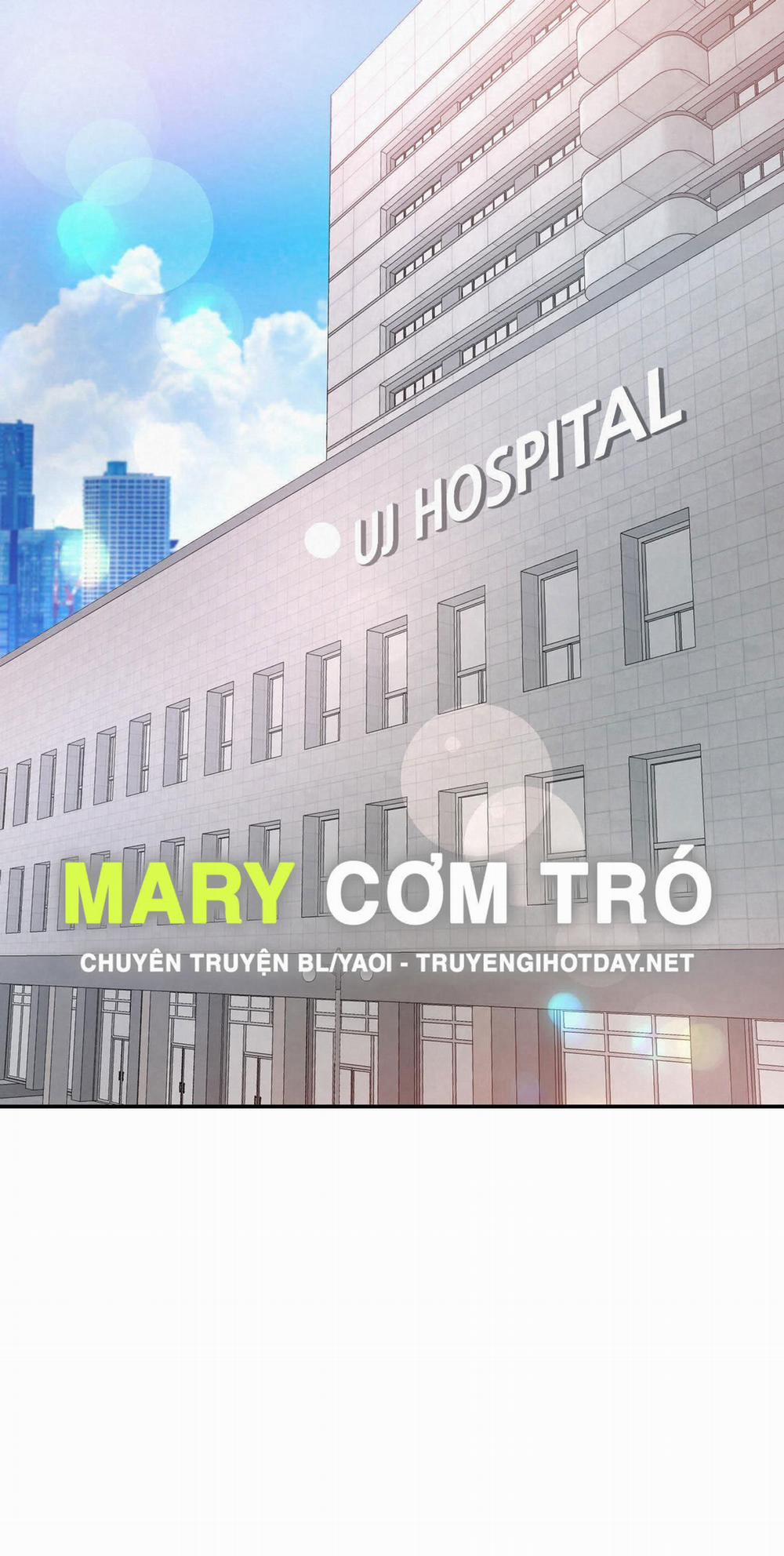 [18+] Sự Trị Liệu Ngọt Hơn Cả Máu 2.1 trang 0