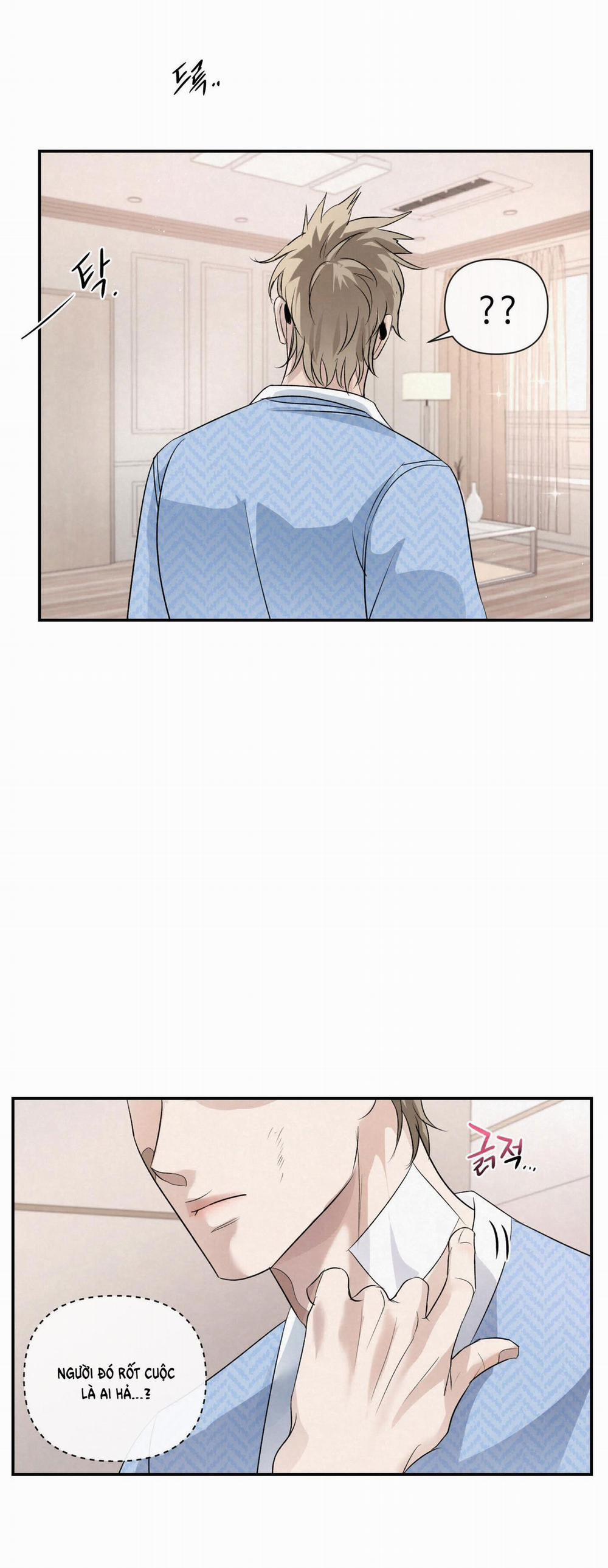 [18+] Sự Trị Liệu Ngọt Hơn Cả Máu 2.1 trang 11