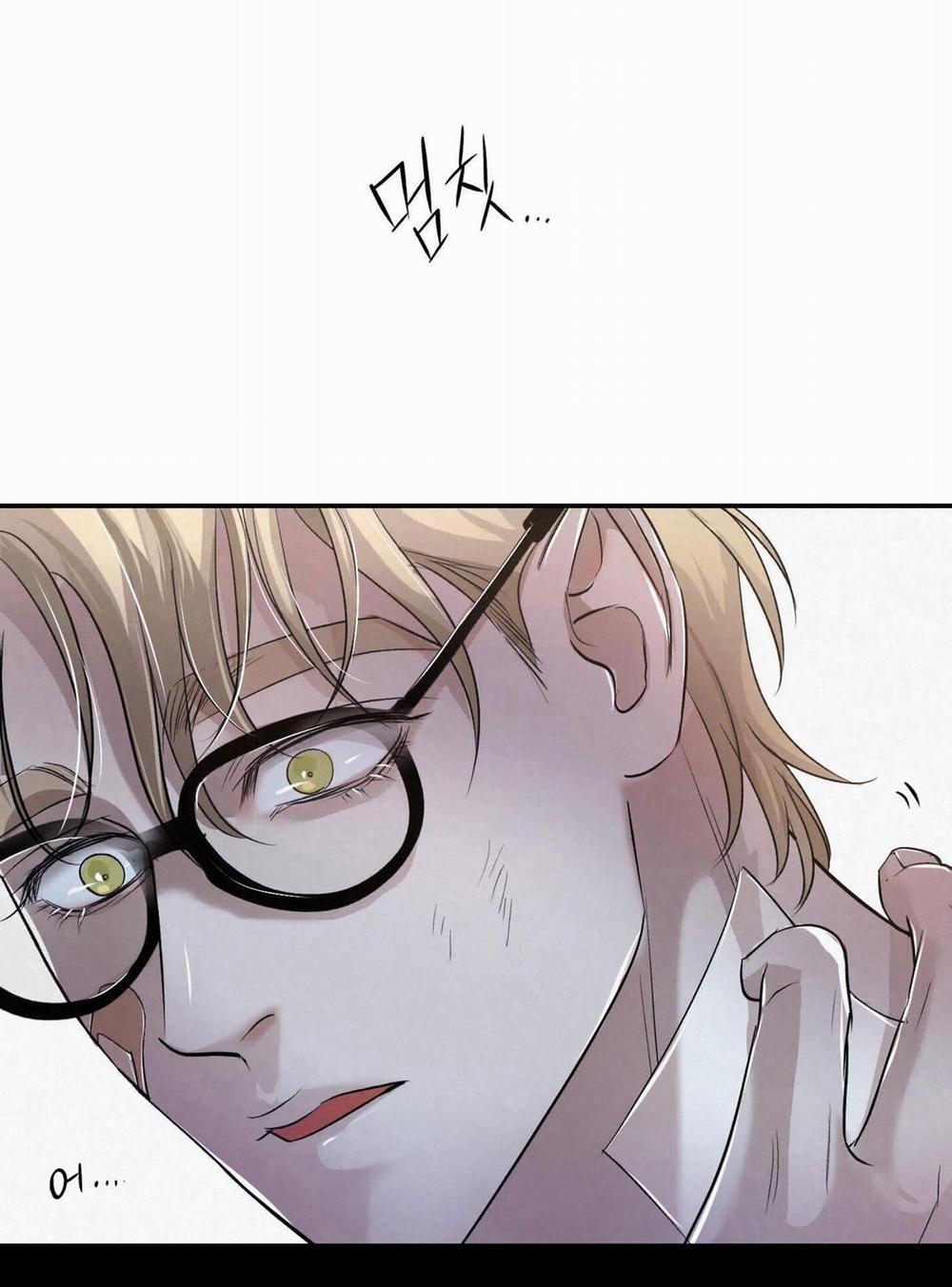 [18+] Sự Trị Liệu Ngọt Hơn Cả Máu 2.1 trang 12