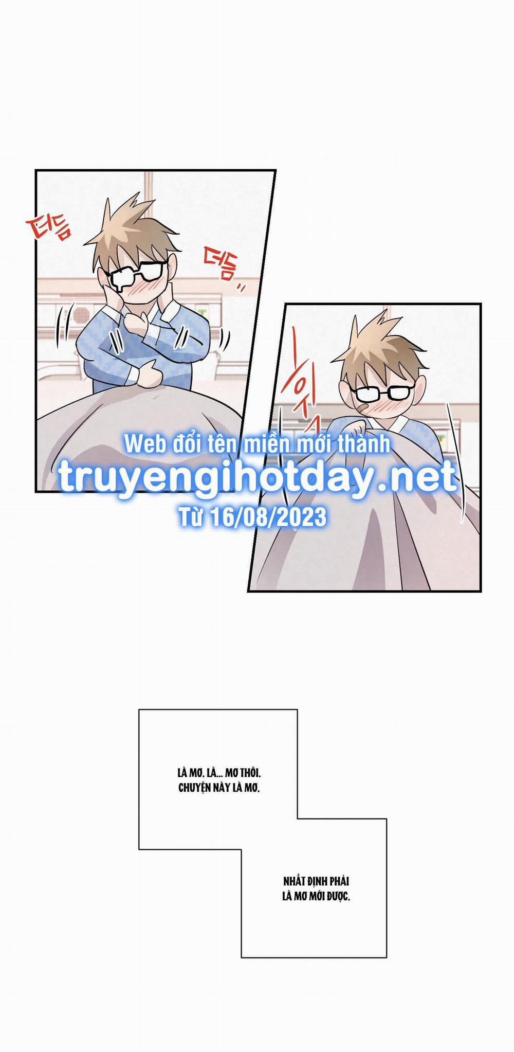 [18+] Sự Trị Liệu Ngọt Hơn Cả Máu 2.1 trang 17