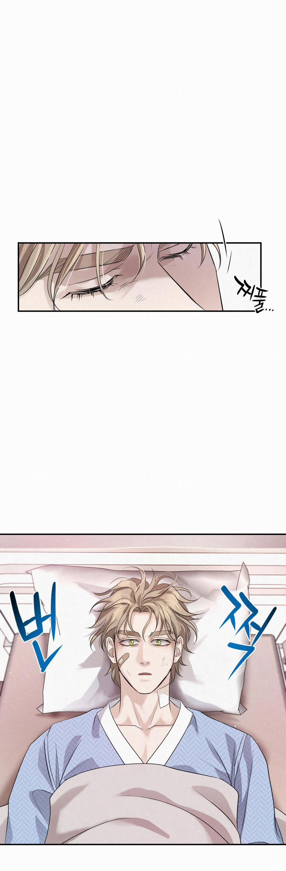 [18+] Sự Trị Liệu Ngọt Hơn Cả Máu 2.1 trang 2