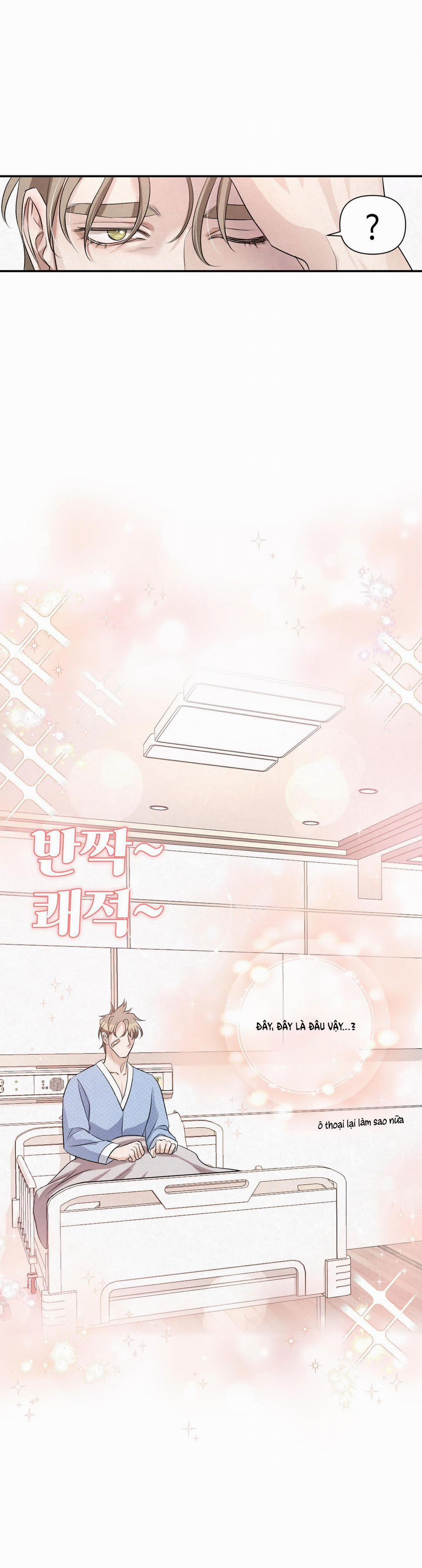 [18+] Sự Trị Liệu Ngọt Hơn Cả Máu 2.1 trang 5