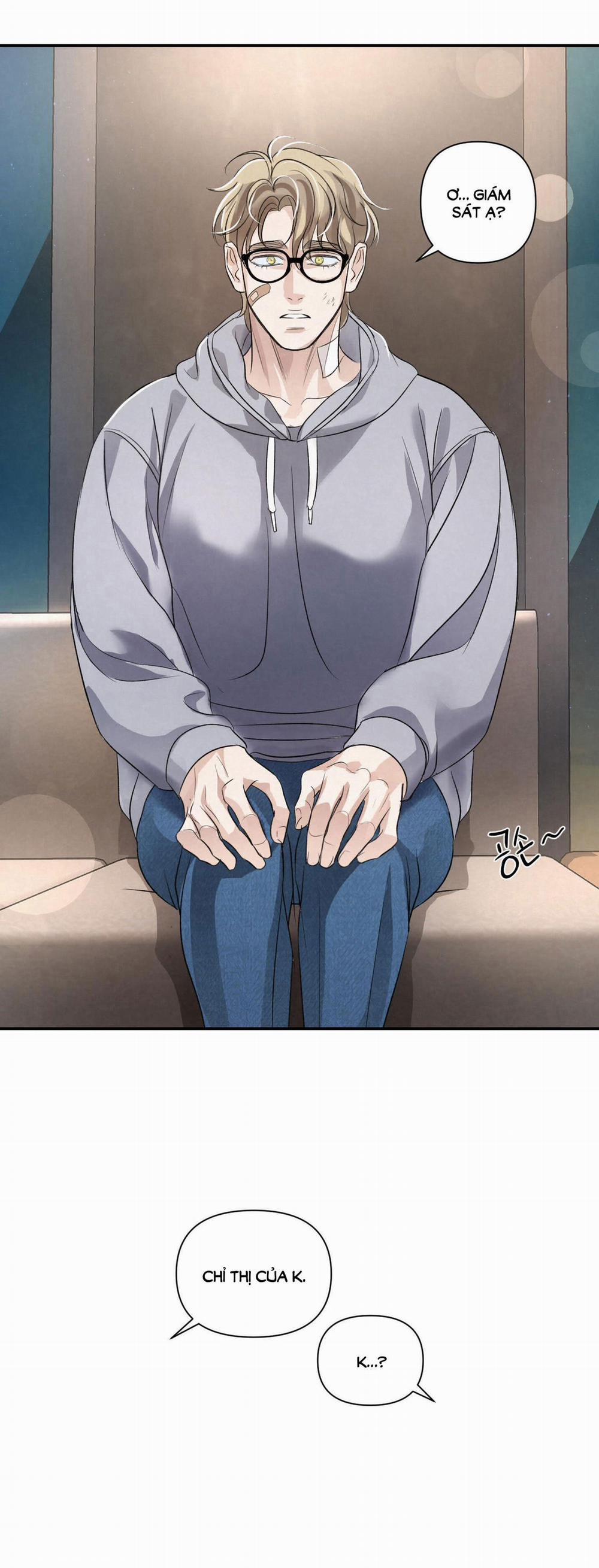 [18+] Sự Trị Liệu Ngọt Hơn Cả Máu 2.2 trang 13