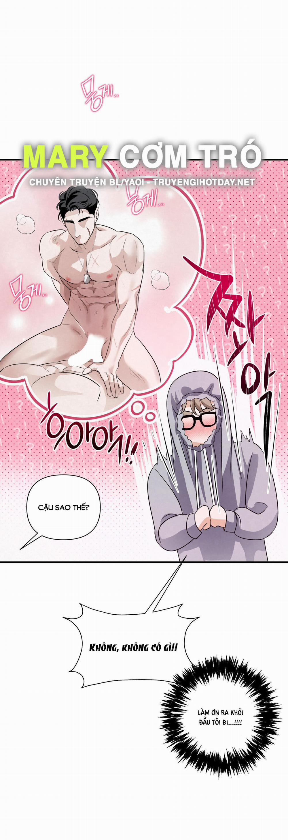 [18+] Sự Trị Liệu Ngọt Hơn Cả Máu 2.2 trang 15