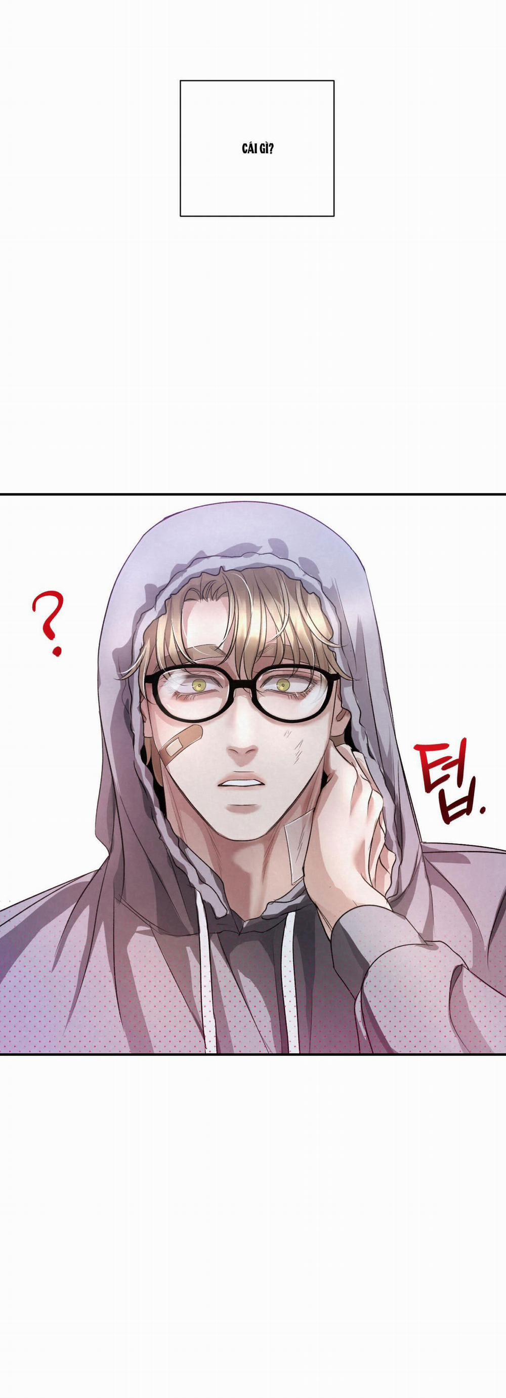 [18+] Sự Trị Liệu Ngọt Hơn Cả Máu 2.2 trang 19