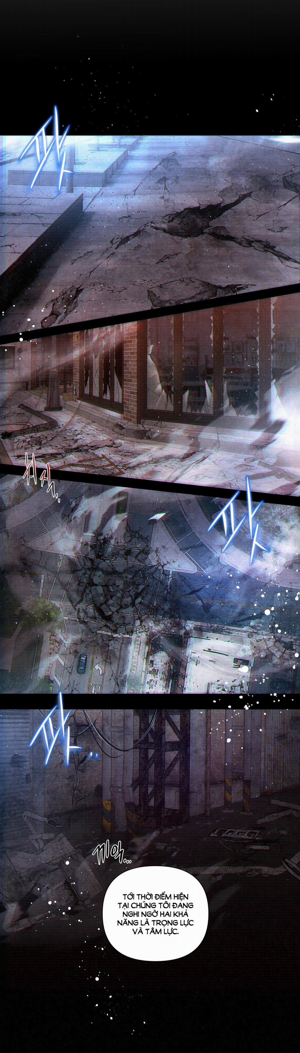 [18+] Sự Trị Liệu Ngọt Hơn Cả Máu 2.2 trang 4