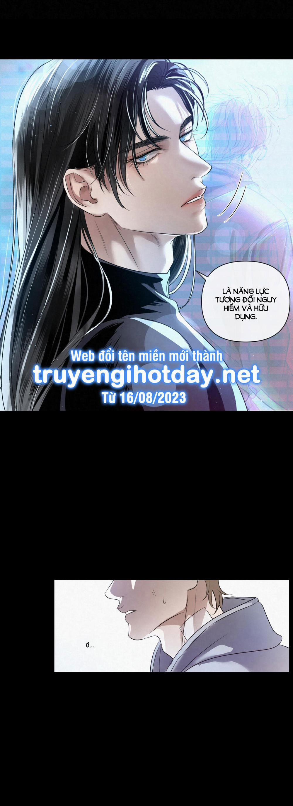 [18+] Sự Trị Liệu Ngọt Hơn Cả Máu 2.2 trang 5