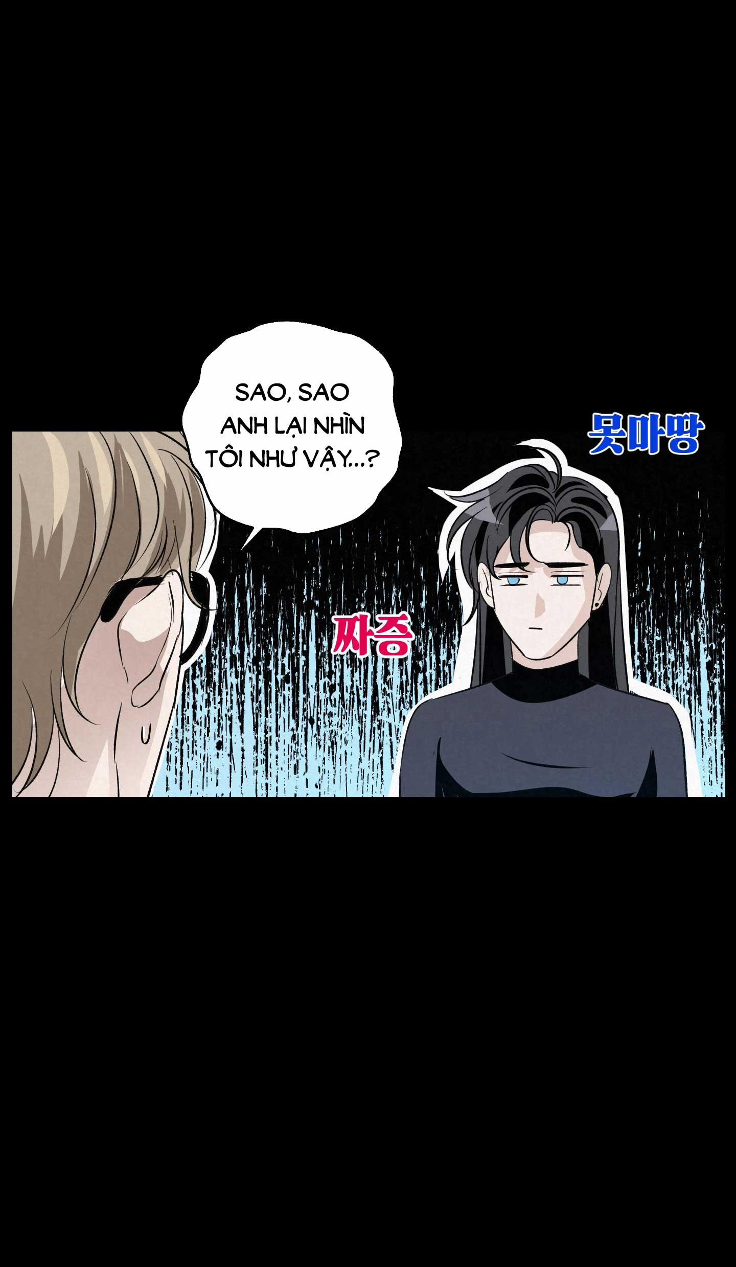 [18+] Sự Trị Liệu Ngọt Hơn Cả Máu 3.1 trang 12