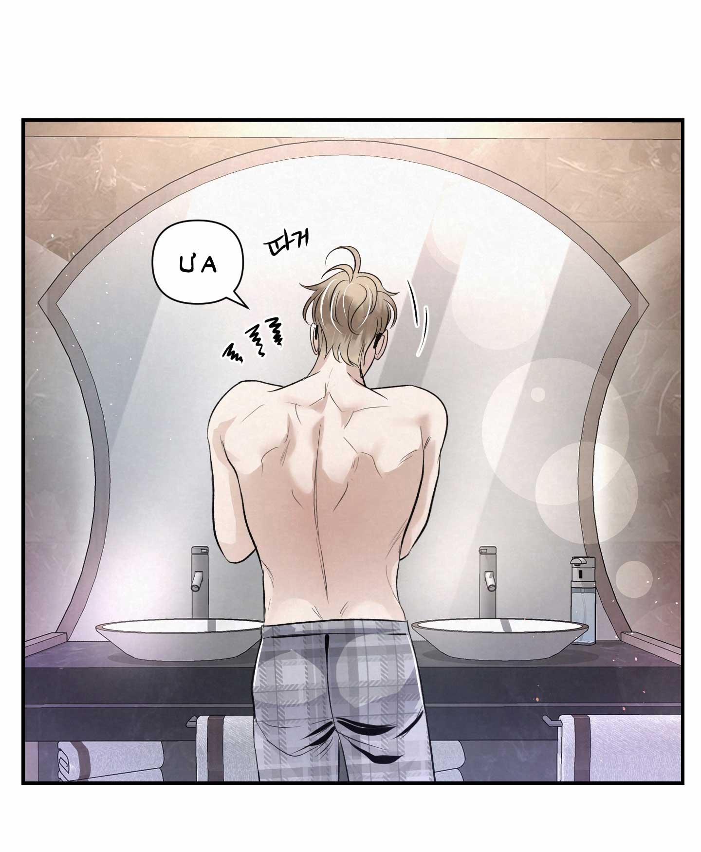 [18+] Sự Trị Liệu Ngọt Hơn Cả Máu 3.1 trang 2