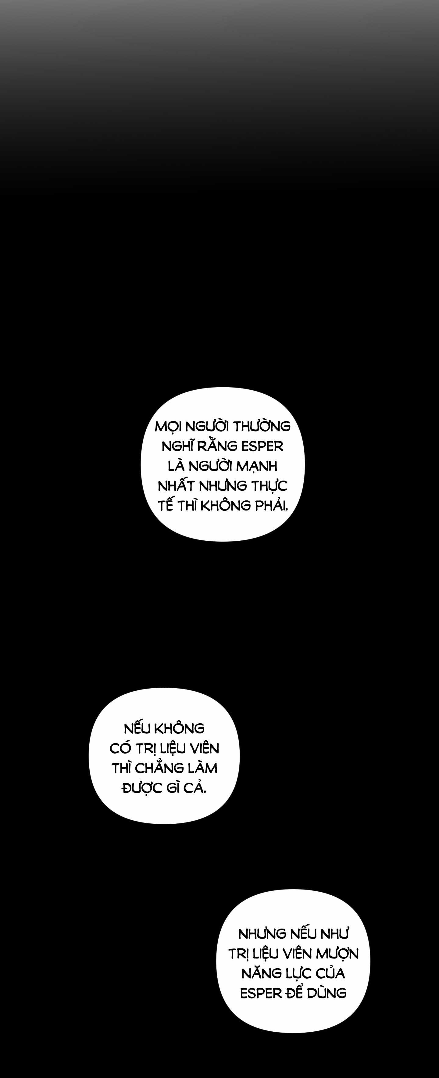 [18+] Sự Trị Liệu Ngọt Hơn Cả Máu 3.1 trang 5