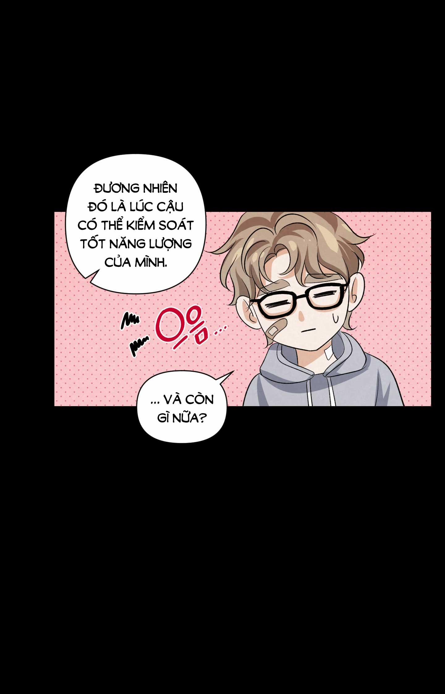 [18+] Sự Trị Liệu Ngọt Hơn Cả Máu 3.2 trang 12