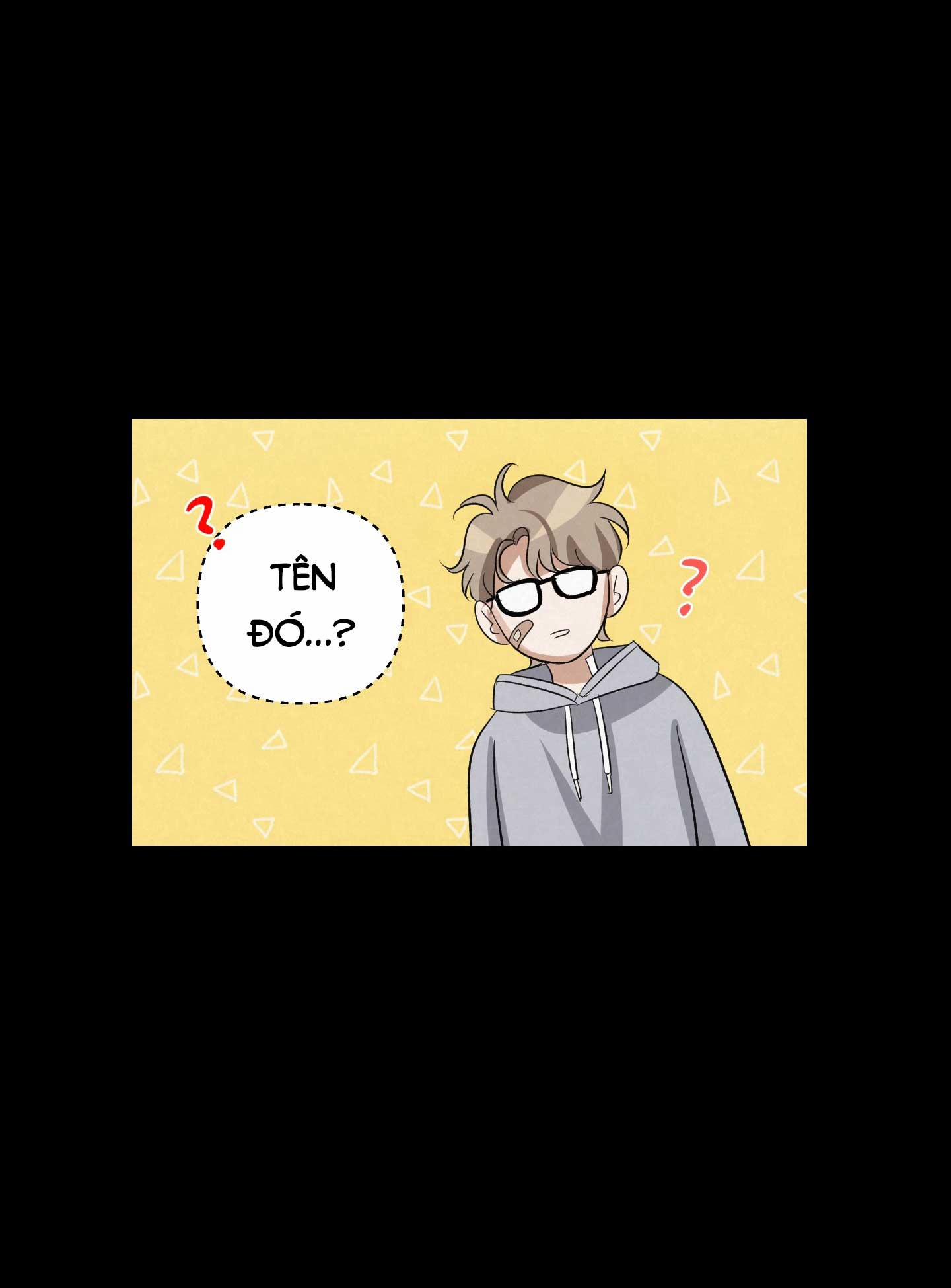 [18+] Sự Trị Liệu Ngọt Hơn Cả Máu 3.2 trang 16