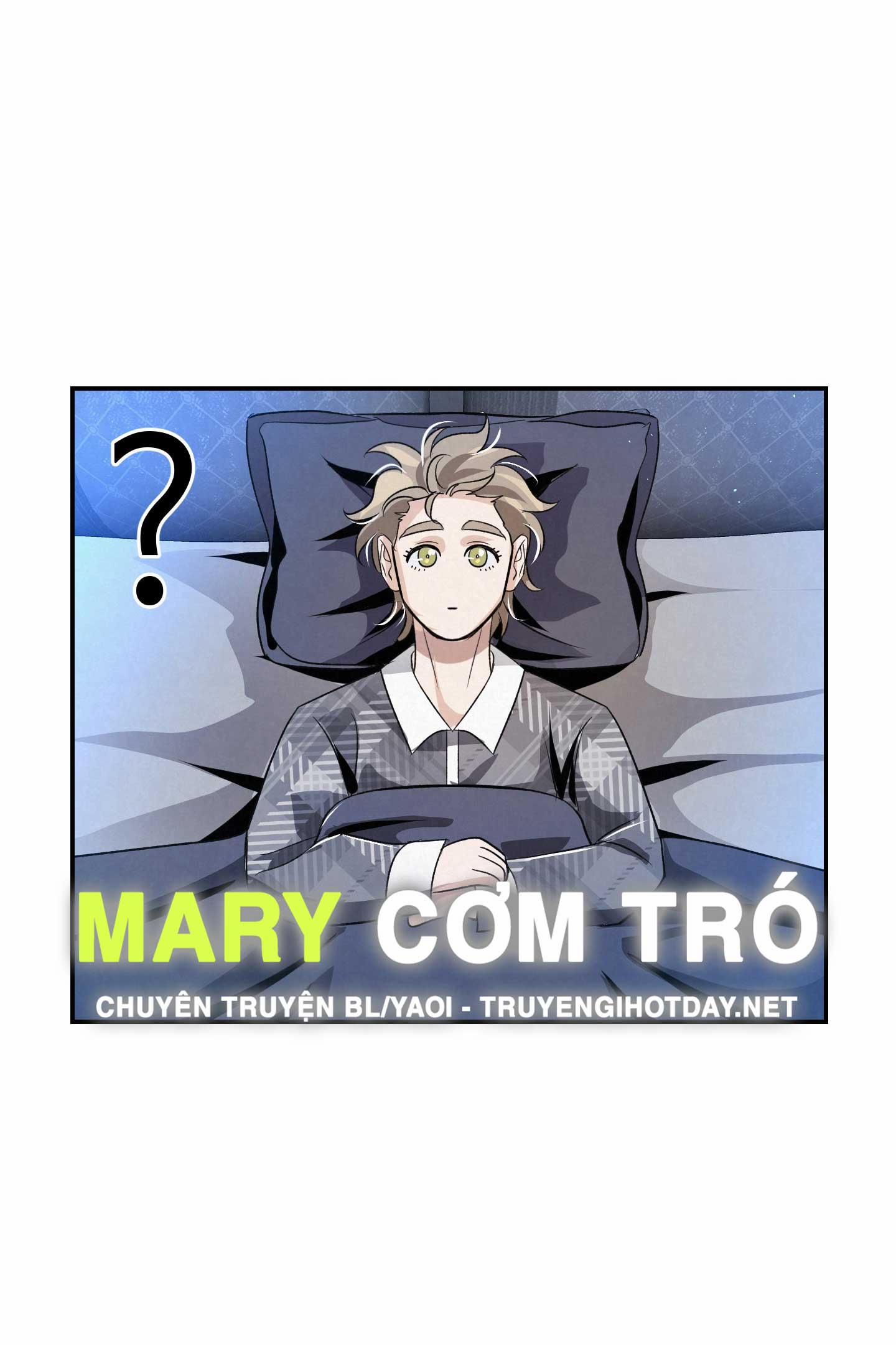[18+] Sự Trị Liệu Ngọt Hơn Cả Máu 3.2 trang 25