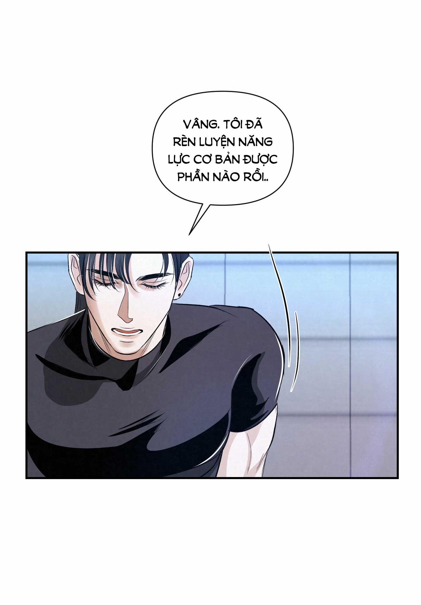 [18+] Sự Trị Liệu Ngọt Hơn Cả Máu 3.2 trang 39