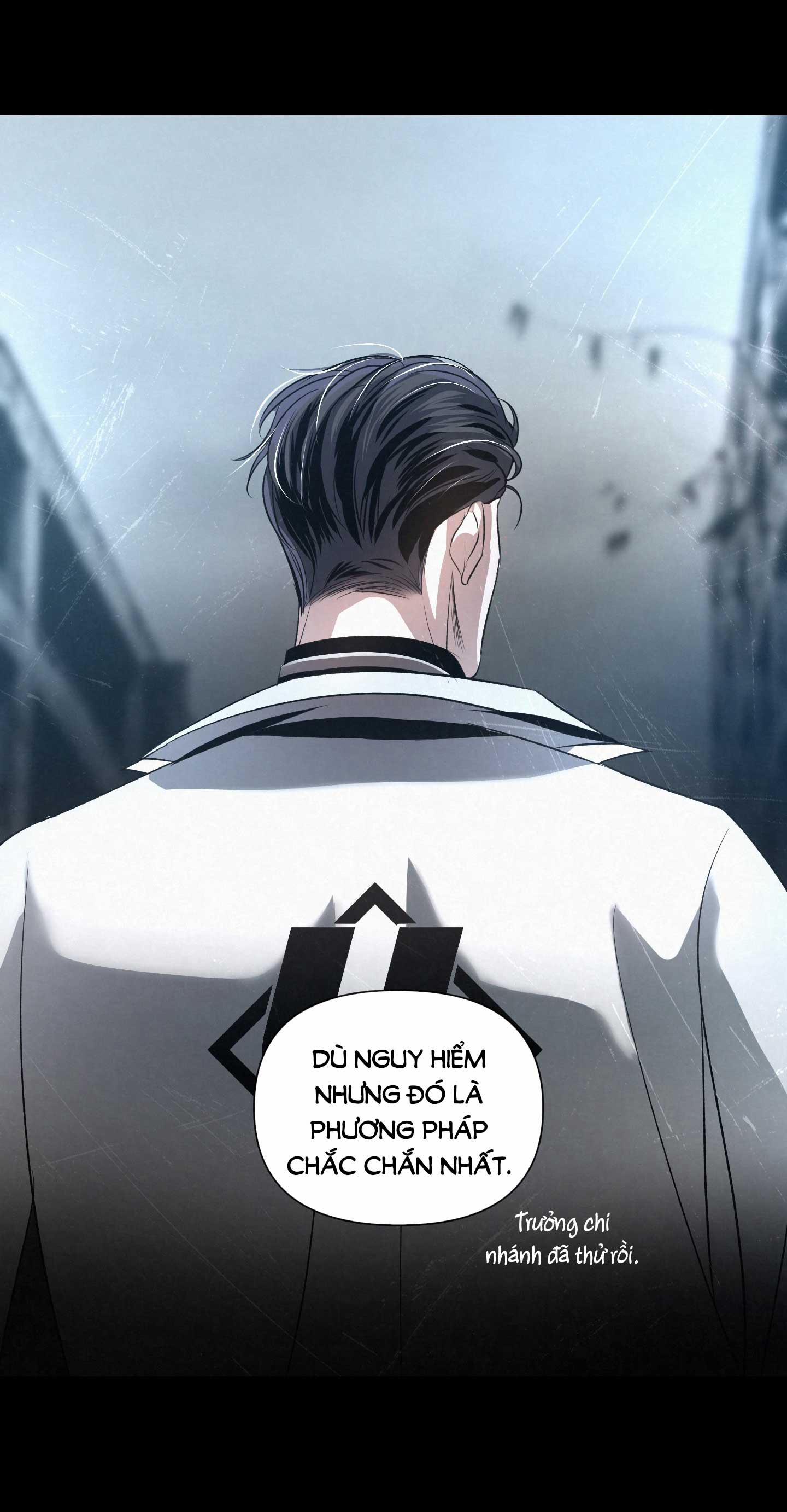 [18+] Sự Trị Liệu Ngọt Hơn Cả Máu 3.2 trang 4