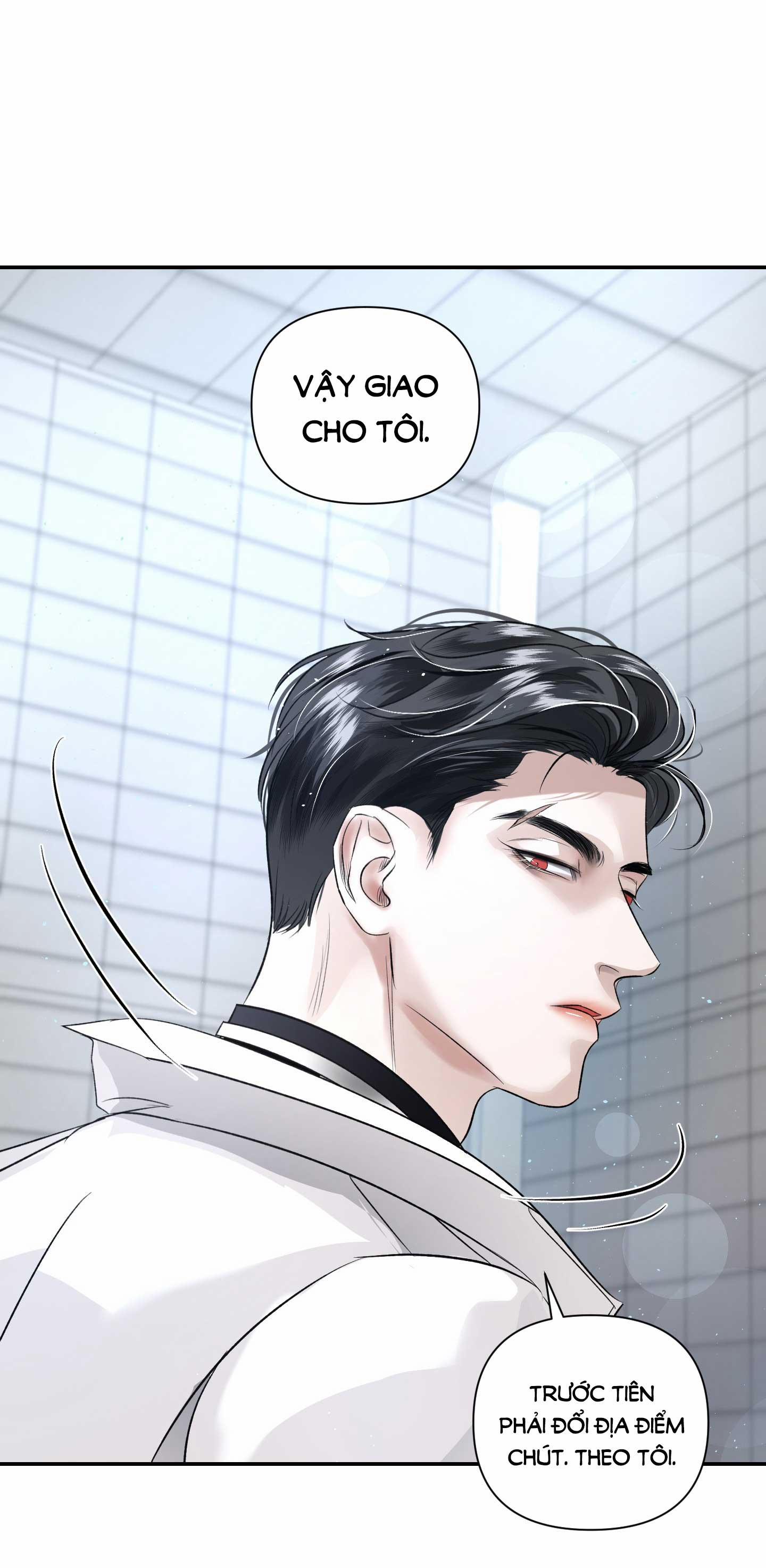 [18+] Sự Trị Liệu Ngọt Hơn Cả Máu 3.2 trang 42