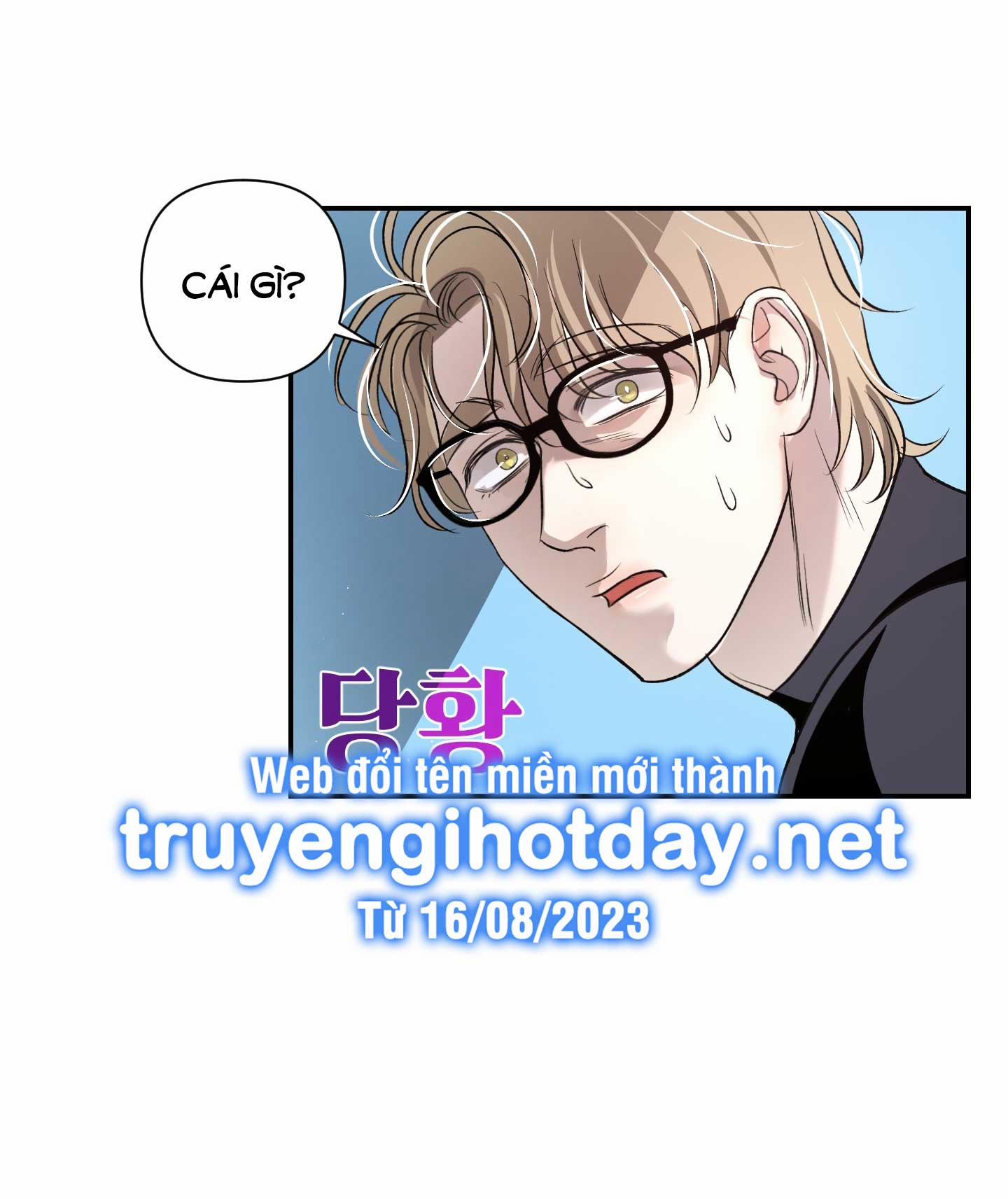 [18+] Sự Trị Liệu Ngọt Hơn Cả Máu 3.2 trang 43