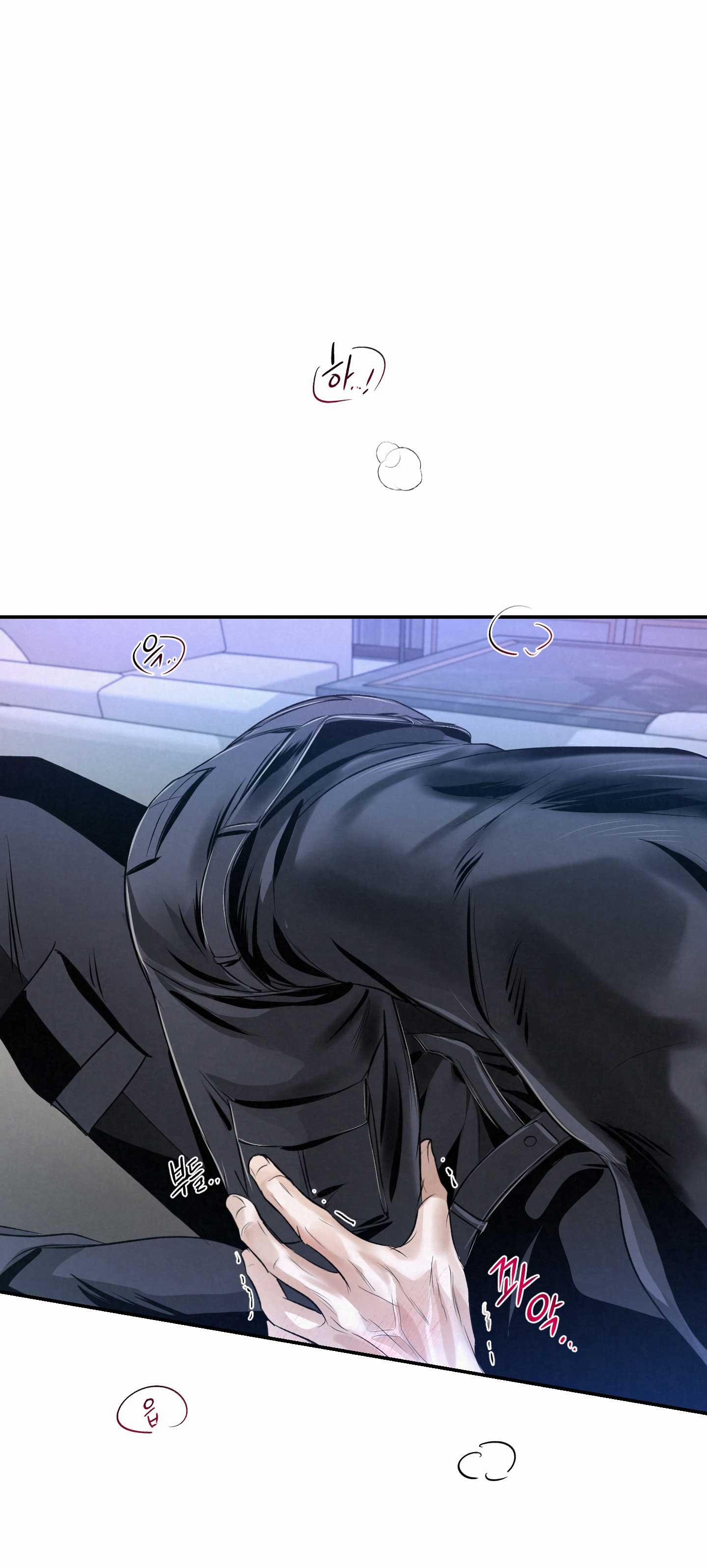 [18+] Sự Trị Liệu Ngọt Hơn Cả Máu 3.2 trang 46